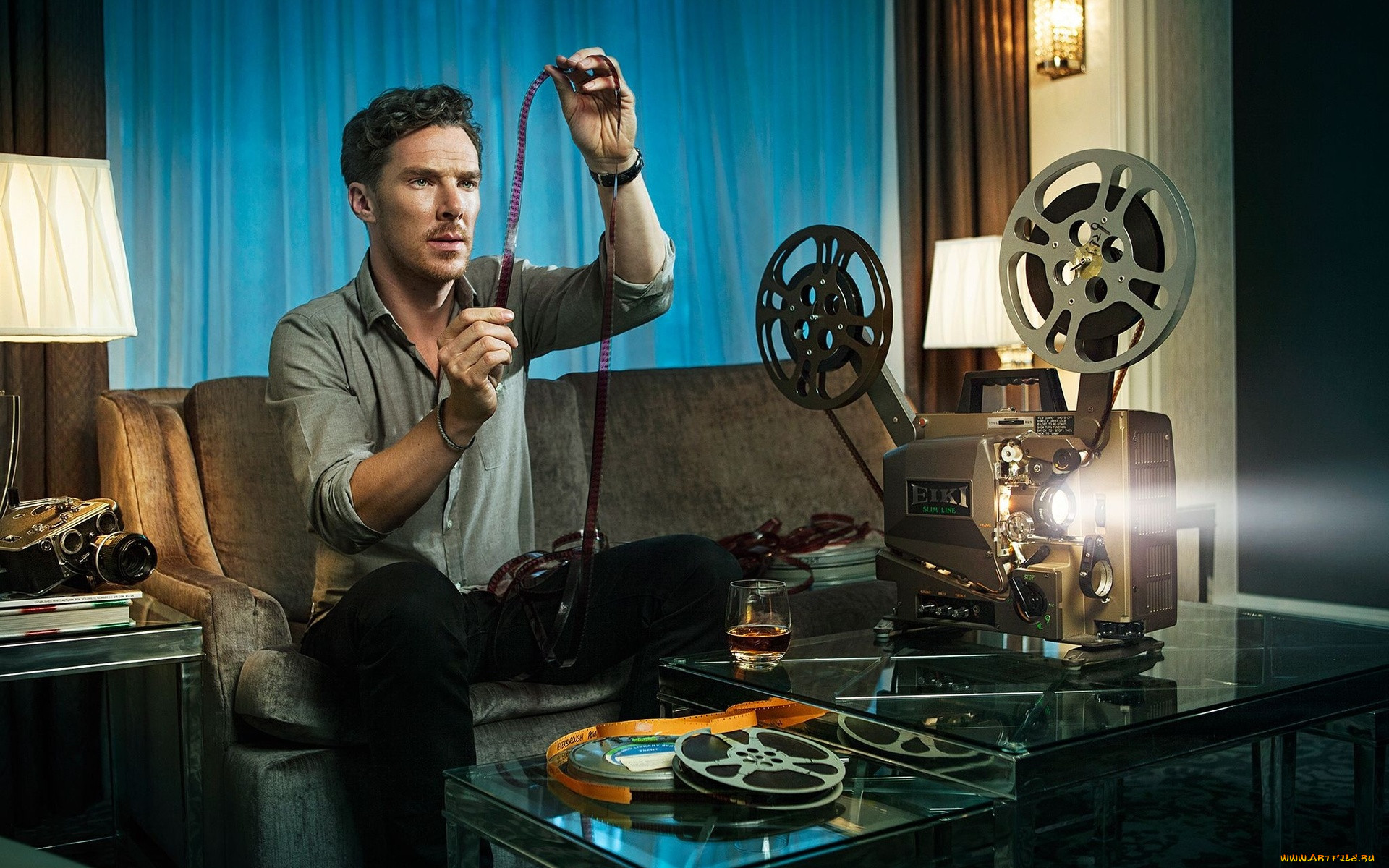 , benedict cumberbatch, 